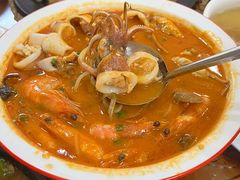 -友强·23年特色海鲜大排档(厦门店)