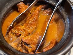 -城南往事·鲁菜济南菜(软件园美莲广场店)