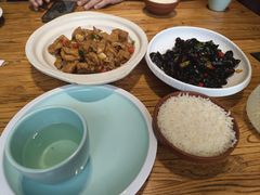 -湘水滨·臭鳜鱼·湘菜(马驹桥店)