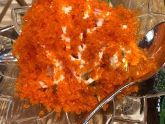 火山沙拉-渔井食堂(新洲店)