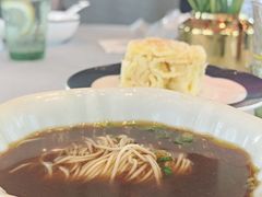 -君来湖滨饭店·渔餐厅