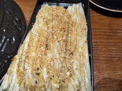 -令狐冲·炭烤活鱼(宝龙店)