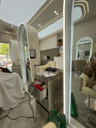 -宇东国际 HAIR SALON