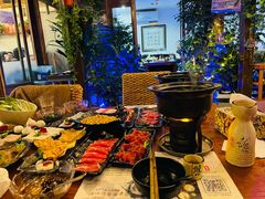 -束河人家(南锣鼓巷店)