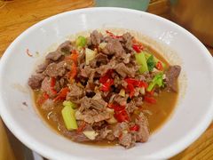 -笨罗卜浏阳菜馆(太平街店)