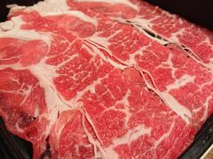 -水林间·寿喜烧自助(仙林金鹰店)