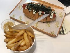 -艾薯夫妇Aysh(福田星河COCOPark店)