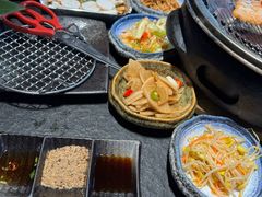 -炭虎烤肉(桂林路店)