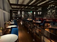 -深圳文华东方酒店·OPUS 388·精致法餐