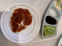 -北京全聚德(清华园店)