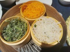 -金狮麟·新豫菜(金码大厦店)