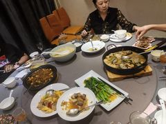 -臻悦海宴.家宴(奥体中心店)
