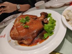 -添福来墨鱼饺子 · 海鲜东北菜(大连星海·黄浦路店)