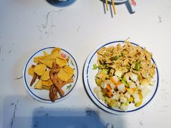 -盛和友·大院炒鸡(平度青岛路店)