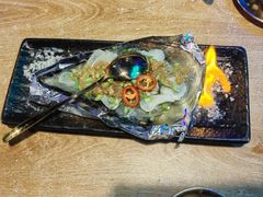 -质烤烤物·活烤海鲜(质烤总店)