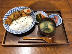 橙香照烧鸡-肥朵食堂(带梦胡同店)