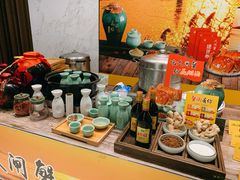 -西湖春天•老字号杭州菜(百汇店)