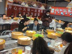 -龍歌自助小火锅(崂山丽达店)