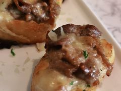 炙烤肥牛Tapas-必胜客(新辰里酒仙桥店)