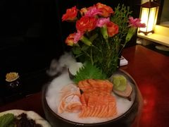 -大江户日本料理(吕厝店)