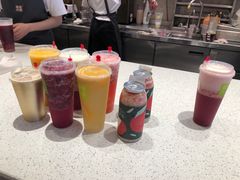 -奈雪的茶(金鹰广场店)