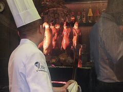 -大鸭梨烤鸭(石佛营店)