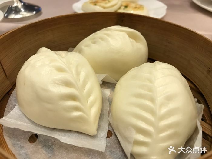 好友缘(西大店)猪油包图片