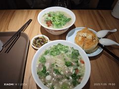-向阳羊汤(千峰店)