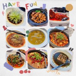 -俏江南户外宴会花园·梓塘婚礼堂(马场道店)