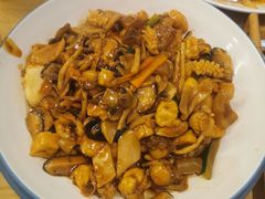 -陈傻子餐厅(世纪都会店)