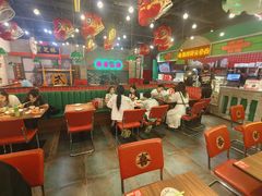-西关味(大卫城店)