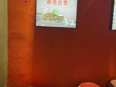 -长安炊烟庭院陕菜(七路明光路店)