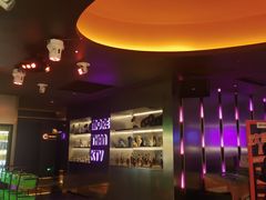 -星聚会KTV(南翔印象城MEGA店)