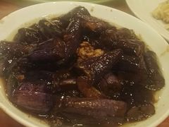 茄子-张一品食府