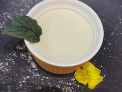 芒果鲜奶慕斯-K·Kitchen KK牛扒厨房(江南西店)