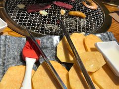 -万兴佳烤肉·长白山老味道(宏泰广场店)