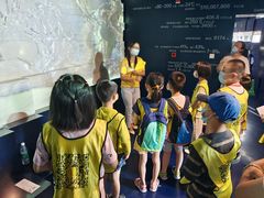 -同济大学四平路校区深海探索馆