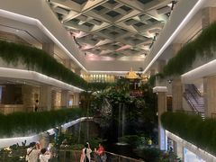 -广州白天鹅宾馆