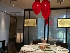 包厢-旺顺阁·北京菜(北辰上品+)