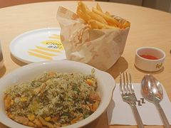 -菲滋意式餐厅(富阳东方茂店)