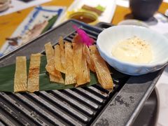 -匠和风精致料理(莆田财富中心店)