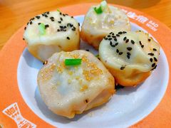 -陈家生煎(三坊七巷店)
