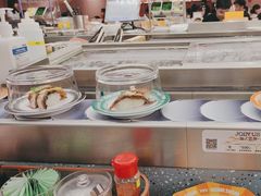 -元气寿司(东方宝泰店)