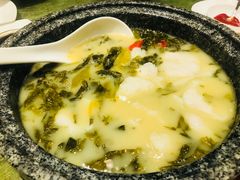 -小南国(金沙江路店)