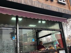 门面-桃酥大王(北关西路店)