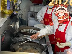 -夏氏怪老头·扬州狮子头(天山西路店)