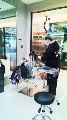 -时尚工厂·科学染发
