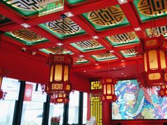 -南锣肥猫·麻辣烤鱼·15年现烤现卖(通州领展店)