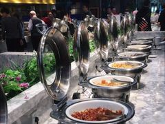 -火锅岛潮牌自助餐厅(天津天佑城店)