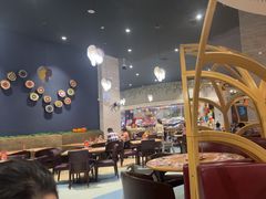 -熊猫自助餐厅.萌趣城堡(长隆熊猫酒店)